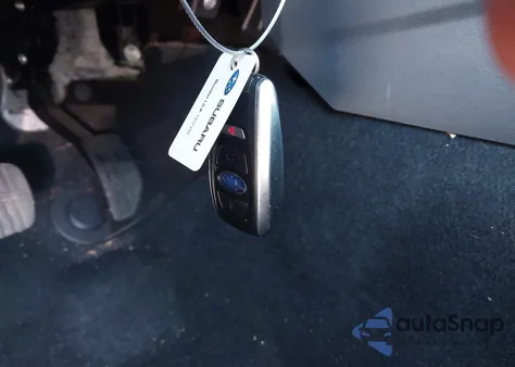 2021 Subaru Forester Premium из США, поврежденный, VIN JF2SKAFC7MH592046